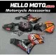 Honda CBR 600RR 2013-2026 Fairing P/N 1E38 Honda CBR 600RR 2013-2026 Fairing P/N 1E38
