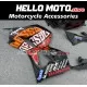 Honda CBR 600RR 2013-2026 Fairing P/N 1E38 Honda CBR 600RR 2013-2026 Fairing P/N 1E38