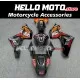 Honda CBR 600RR 2013-2026 Fairing P/N 1E38 Honda CBR 600RR 2013-2026 Fairing P/N 1E38