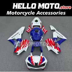 Honda CBR 600RR 2013-2026 Fairing P/N 1E39 Honda CBR 600RR 2013-2026 Fairing P/N 1E39