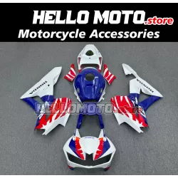 Honda CBR 600RR 2013-2026 Fairing P/N 1E39 Honda CBR 600RR 2013-2026 Fairing P/N 1E39
