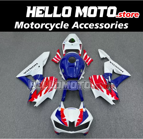 Honda CBR 600RR 2013-2026 Fairing P/N 1E39 Honda CBR 600RR 2013-2026 Fairing P/N 1E39