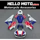 Honda CBR 600RR 2013-2026 Fairing P/N 1E39 Honda CBR 600RR 2013-2026 Fairing P/N 1E39