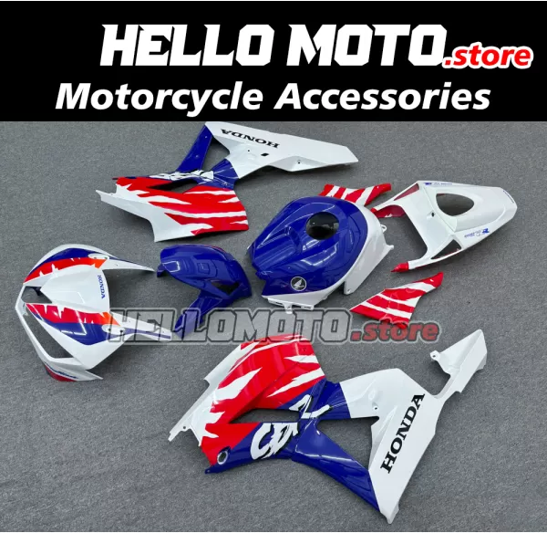 Honda CBR 600RR 2013-2026 Fairing P/N 1E39 Honda CBR 600RR 2013-2026 Fairing P/N 1E39