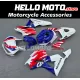 Honda CBR 600RR 2013-2026 Fairing P/N 1E39 Honda CBR 600RR 2013-2026 Fairing P/N 1E39