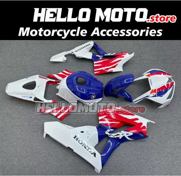 Honda CBR 600RR 2013-2026 Fairing P/N 1E39 Honda CBR 600RR 2013-2026 Fairing P/N 1E39