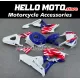 Honda CBR 600RR 2013-2026 Fairing P/N 1E39 Honda CBR 600RR 2013-2026 Fairing P/N 1E39