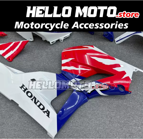 Honda CBR 600RR 2013-2026 Fairing P/N 1E39 Honda CBR 600RR 2013-2026 Fairing P/N 1E39