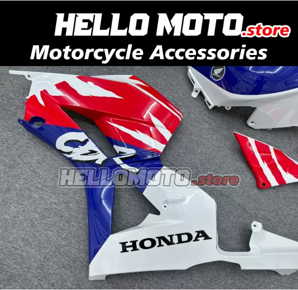 Honda CBR 600RR 2013-2026 Fairing P/N 1E39 Honda CBR 600RR 2013-2026 Fairing P/N 1E39