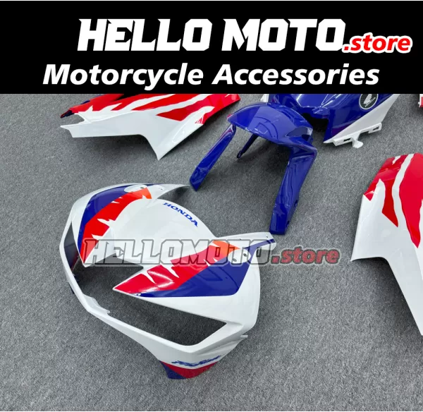 Honda CBR 600RR 2013-2026 Fairing P/N 1E39 Honda CBR 600RR 2013-2026 Fairing P/N 1E39