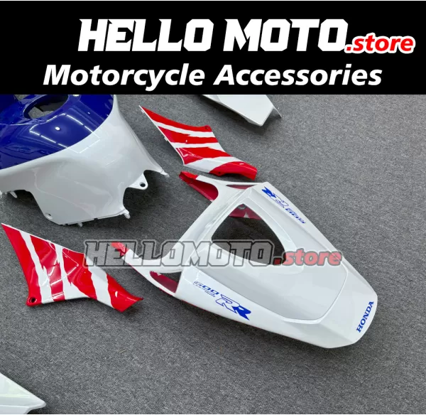 Honda CBR 600RR 2013-2026 Fairing P/N 1E39 Honda CBR 600RR 2013-2026 Fairing P/N 1E39