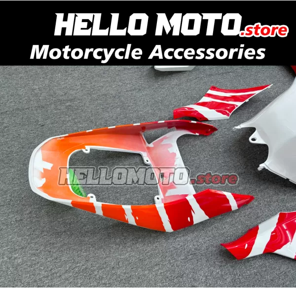 Honda CBR 600RR 2013-2026 Fairing P/N 1E39 Honda CBR 600RR 2013-2026 Fairing P/N 1E39