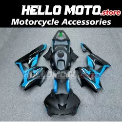 Honda CBR 600RR 2013-2026 Fairing P/N 1E31 Honda CBR 600RR 2013-2026 Fairing P/N 1E31