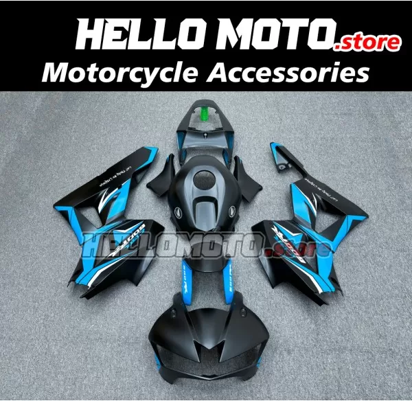 Honda CBR 600RR 2013-2026 Fairing P/N 1E31 Honda CBR 600RR 2013-2026 Fairing P/N 1E31