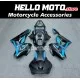 Honda CBR 600RR 2013-2026 Fairing P/N 1E31 Honda CBR 600RR 2013-2026 Fairing P/N 1E31