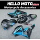 Honda CBR 600RR 2013-2026 Fairing P/N 1E31 Honda CBR 600RR 2013-2026 Fairing P/N 1E31