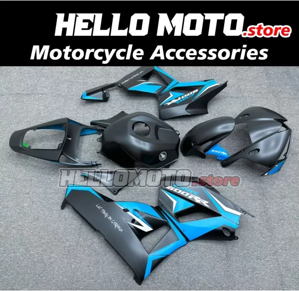 Honda CBR 600RR 2013-2026 Fairing P/N 1E31 Honda CBR 600RR 2013-2026 Fairing P/N 1E31
