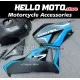 Honda CBR 600RR 2013-2026 Fairing P/N 1E31 Honda CBR 600RR 2013-2026 Fairing P/N 1E31