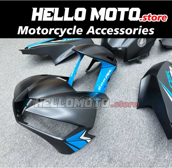 Honda CBR 600RR 2013-2026 Fairing P/N 1E31 Honda CBR 600RR 2013-2026 Fairing P/N 1E31