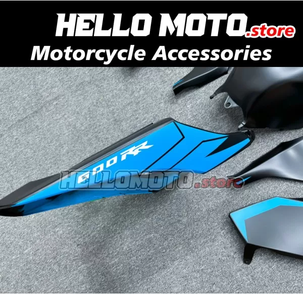 Honda CBR 600RR 2013-2026 Fairing P/N 1E31 Honda CBR 600RR 2013-2026 Fairing P/N 1E31