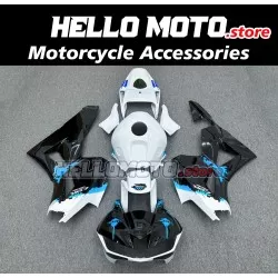 Honda CBR 600RR 2013-2026 Fairing P/N 1E32