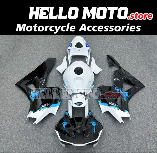Honda CBR 600RR 2013-2026 Fairing P/N 1E32