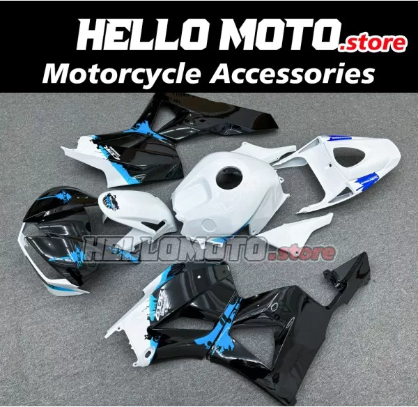 Honda CBR 600RR 2013-2026 Fairing P/N 1E32