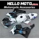 Honda CBR 600RR 2013-2026 Fairing P/N 1E32