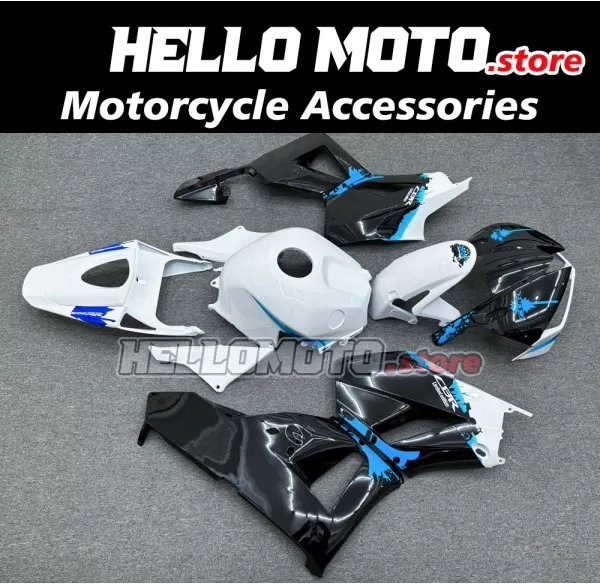 Honda CBR 600RR 2013-2026 Fairing P/N 1E32
