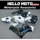 Honda CBR 600RR 2013-2026 Fairing P/N 1E32