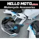 Honda CBR 600RR 2013-2026 Fairing P/N 1E32