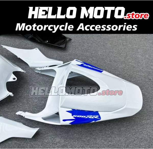 Honda CBR 600RR 2013-2026 Fairing P/N 1E32