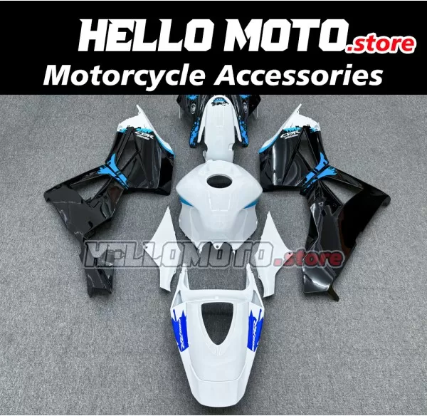 Honda CBR 600RR 2013-2026 Fairing P/N 1E32
