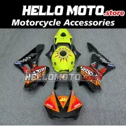 Honda CBR 600RR 2013-2026 Fairing P/N 1E33 Honda CBR 600RR 2013-2026 Fairing P/N 1E33