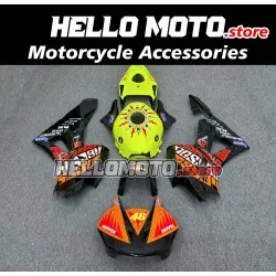Honda CBR 600RR 2013-2026 Fairing P/N 1E33