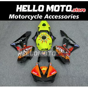 Honda CBR 600RR 2013-2026 Fairing P/N 1E33