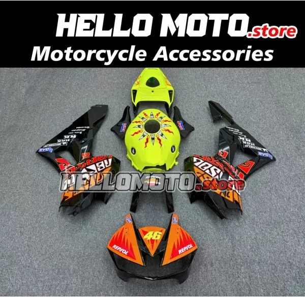 Honda CBR 600RR 2013-2026 Fairing P/N 1E33