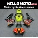 Honda CBR 600RR 2013-2026 Fairing P/N 1E33