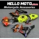 Honda CBR 600RR 2013-2026 Fairing P/N 1E33
