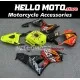 Honda CBR 600RR 2013-2026 Fairing P/N 1E33