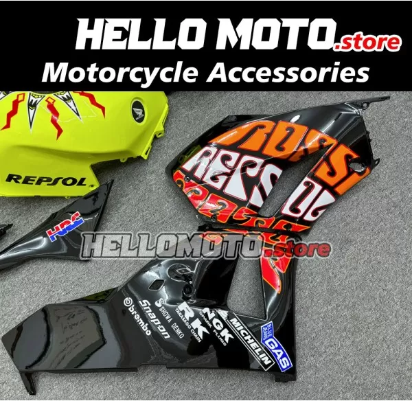 Honda CBR 600RR 2013-2026 Fairing P/N 1E33