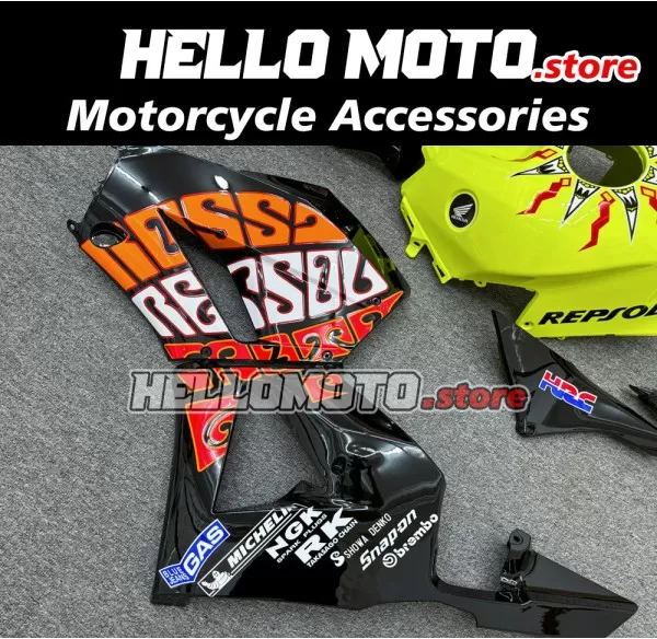 Honda CBR 600RR 2013-2026 Fairing P/N 1E33