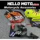 Honda CBR 600RR 2013-2026 Fairing P/N 1E33