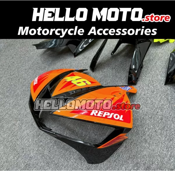 Honda CBR 600RR 2013-2026 Fairing P/N 1E33