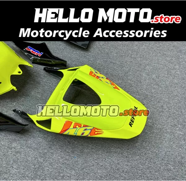 Honda CBR 600RR 2013-2026 Fairing P/N 1E33