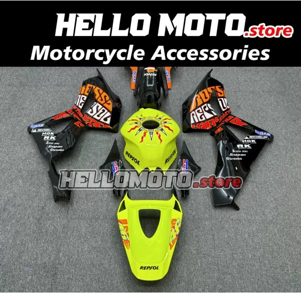 Honda CBR 600RR 2013-2026 Fairing P/N 1E33