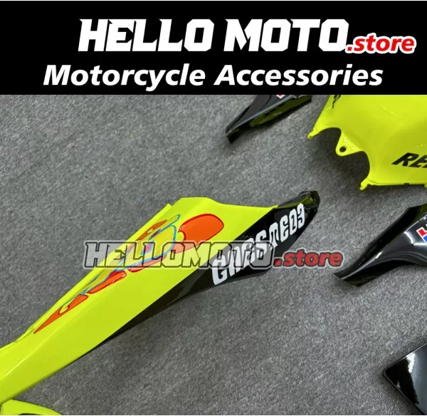 Honda CBR 600RR 2013-2026 Fairing P/N 1E33