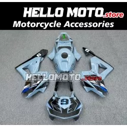 Honda CBR 600RR 2013-2026 Fairing P/N 1E34 Honda CBR 600RR 2013-2026 Fairing P/N 1E34