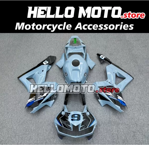 Honda CBR 600RR 2013-2026 Fairing P/N 1E34 Honda CBR 600RR 2013-2026 Fairing P/N 1E34