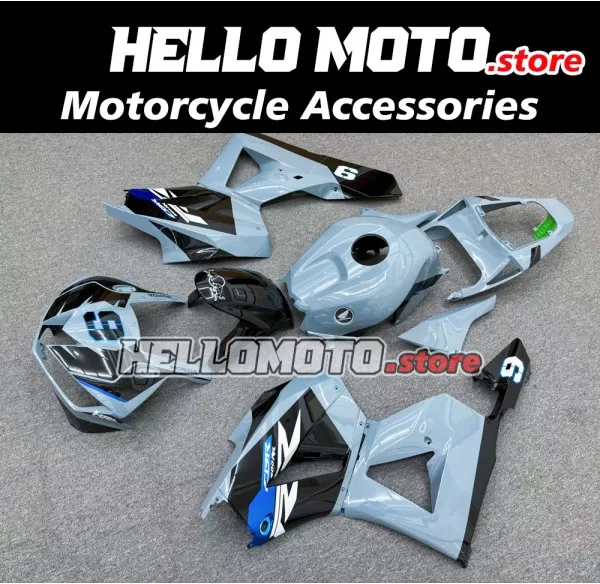 Honda CBR 600RR 2013-2026 Fairing P/N 1E34 Honda CBR 600RR 2013-2026 Fairing P/N 1E34